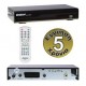 Edision MINI-TRITON 2 MPEG4 SD